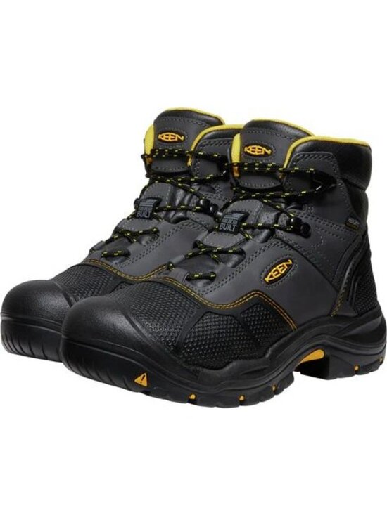KEEN MENS LOGANDALE USA 6\